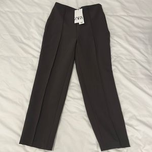 NWT zara trouser